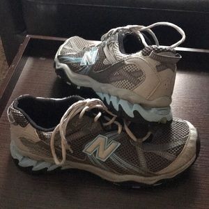 New Balance shoes
